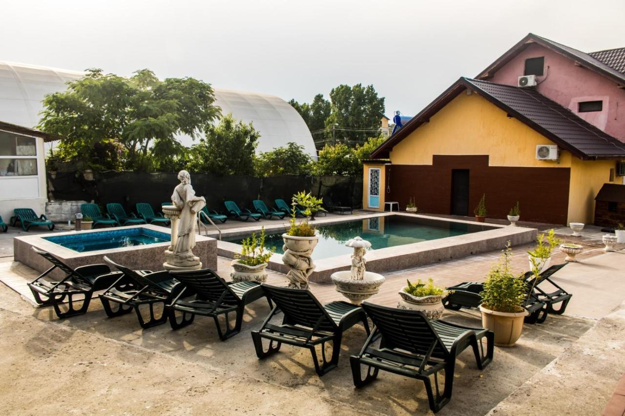Guest house Casa Rico *