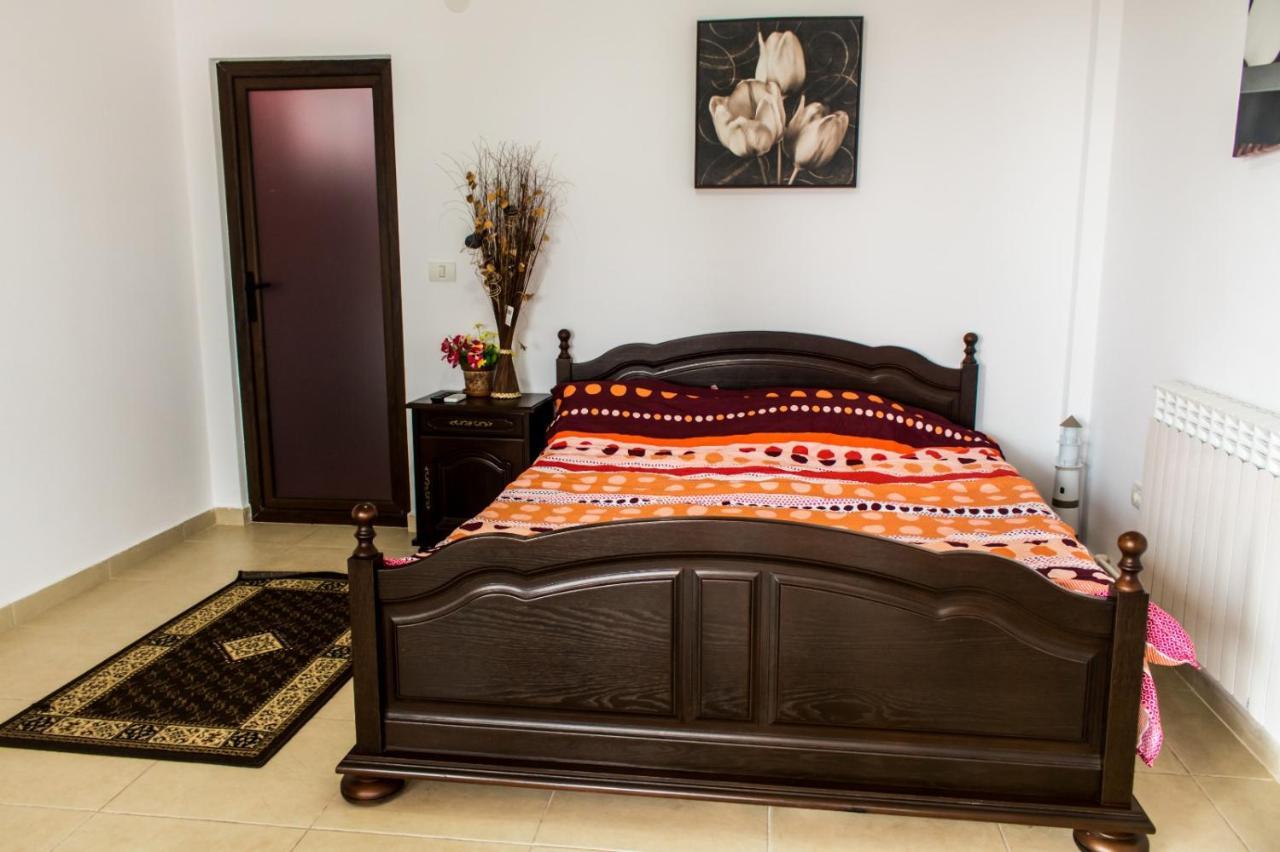 Casa Rico Guest house Tulcea