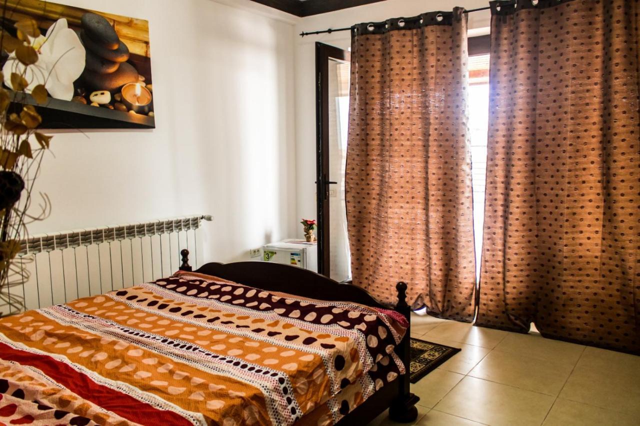 Guest house Casa Rico Tulcea