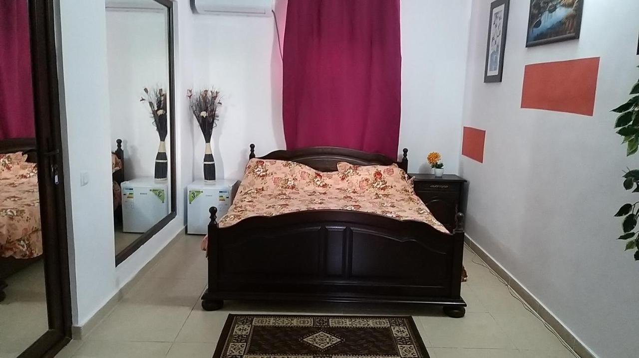 Affittacamere Rico Tulcea