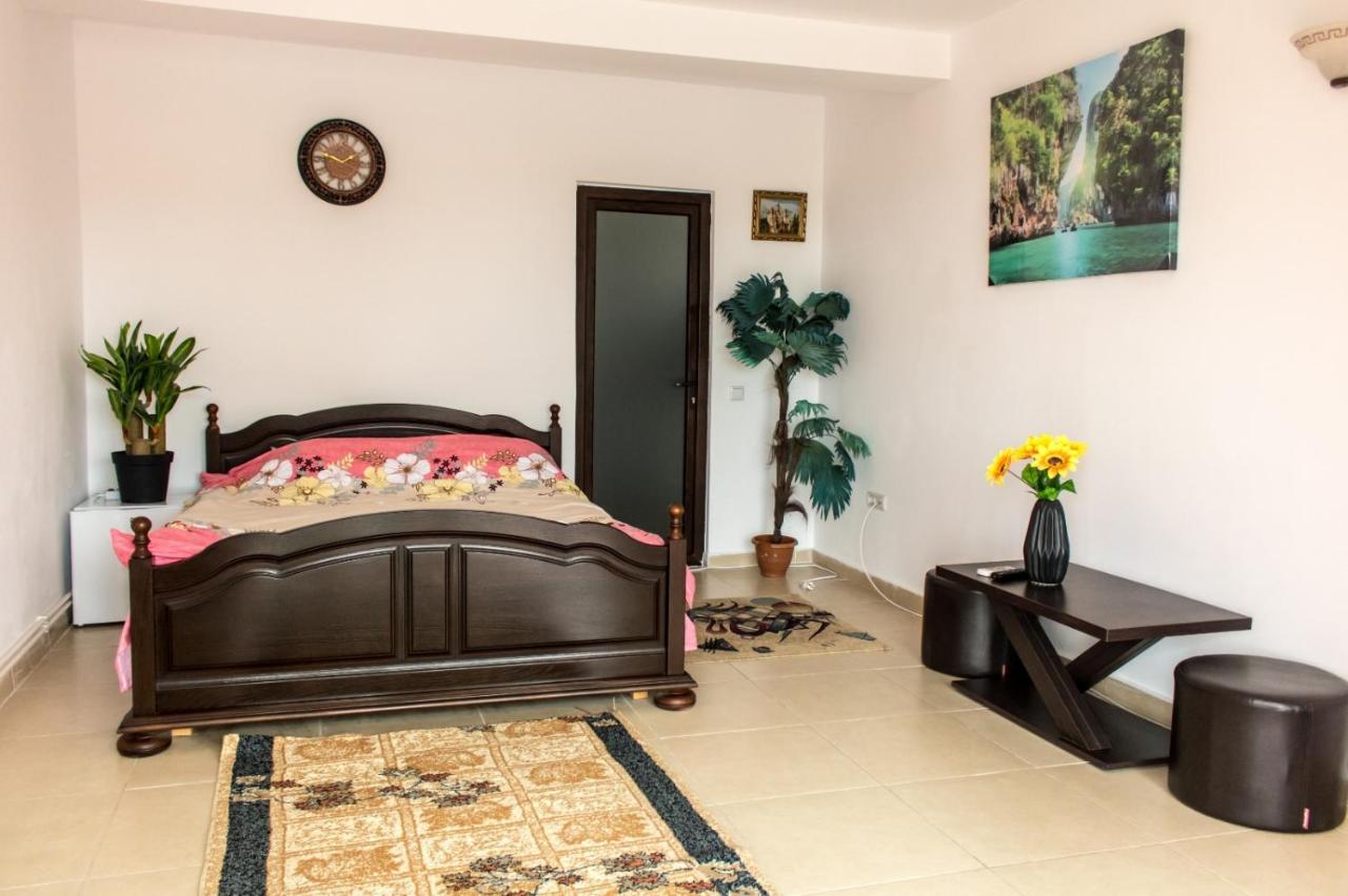 Casa Rico